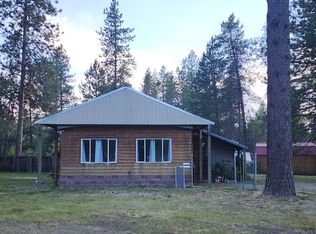 4120 Porter Dr #A, Loon Lake, WA 99148