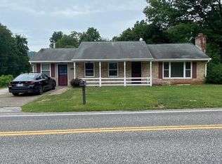 485 Pleasant View Rd, New Cumberland, PA 17070