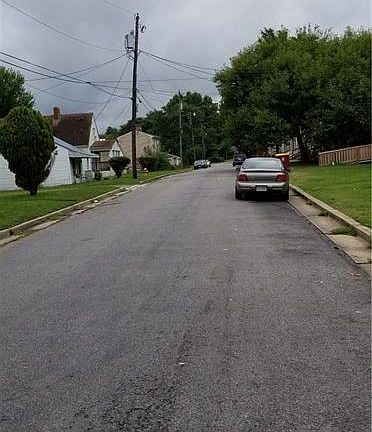 4th image of 702 Mount Airy St