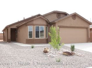 1232 Desert Paintbrush Loop NE, Rio Rancho, NM 87144
