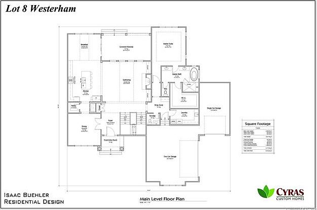 2nd image of 14247 Grand Palisades Pkwy #8