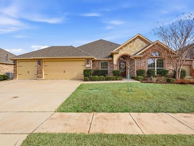 3005 Black Hills Blvd, Heathridge, TX, 75126