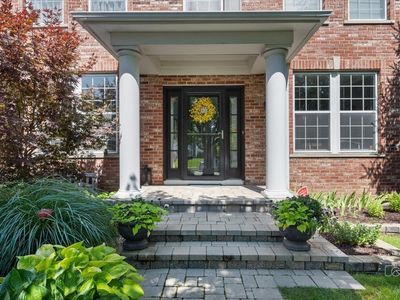 106 Cottonwood Dr, Streamwood, IL, 60107