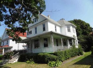 1221 Ash St, Scranton, PA 18510