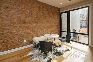 Rented by Ideal Properties Group