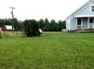 6353 Phillippi Rd, Julian, NC 27283