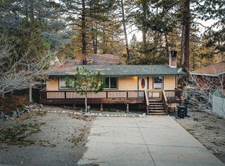 5608 Sheepcreek Dr, Wrightwood, CA 92397