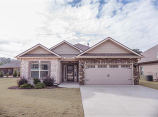 128 Olde Towne Dr, Anderson, SC 29621