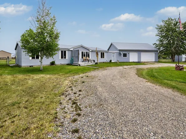 3320 Homeward Ln, Helena, MT 59602
