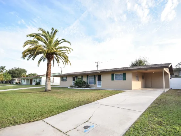 3068 Jennings Dr, Sarasota, FL 34239