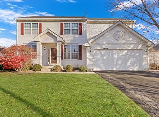 34239 N Larkspur Ct, Round Lake, IL 60073