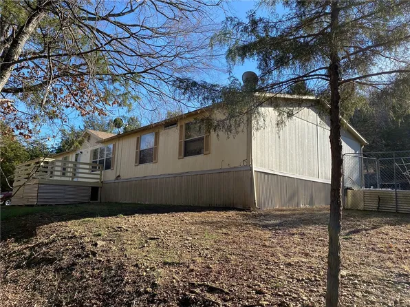 10 Sunview Ln, Eureka Springs, AR 72631