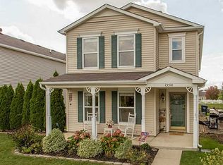 13310 All American Rd, Fishers, IN 46037