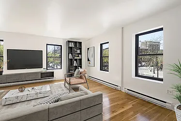 Rented by REAL New York