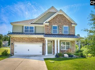 302 Explorer Dr, Chapin, SC 29036