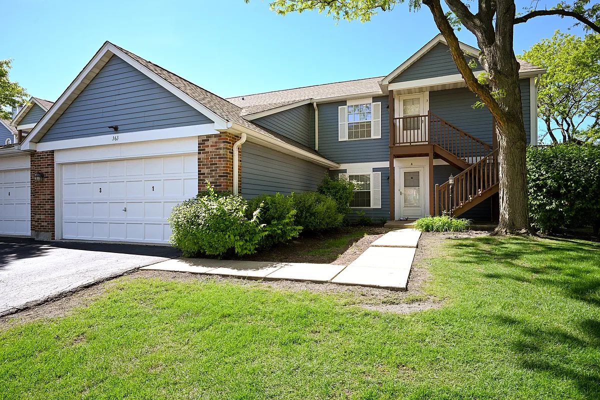 Building Photo - 363 Pembroke Ln #3