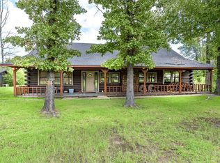 2537 Barron Rd, Mooringsport, LA 71047