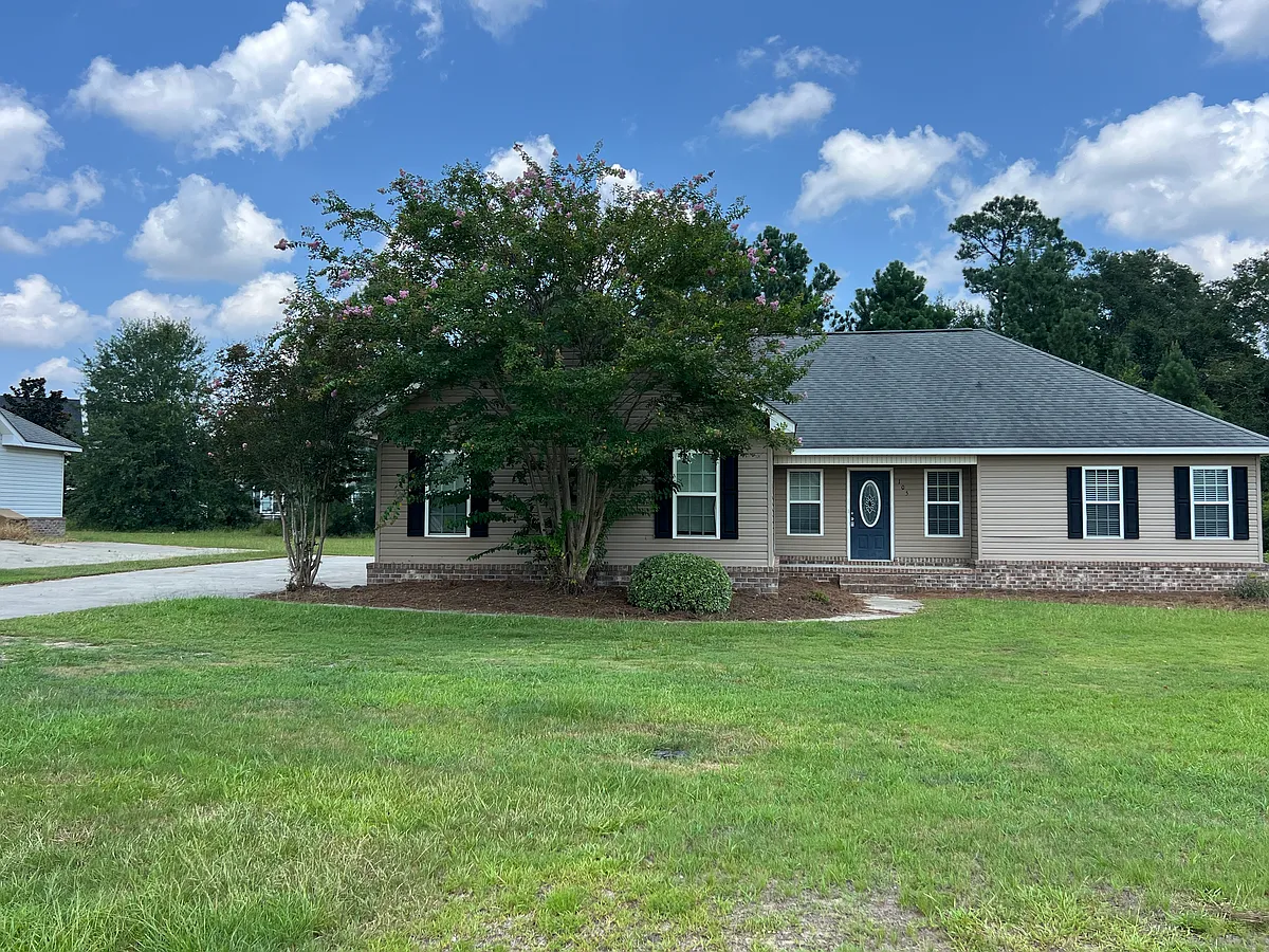 Building Photo - 105 Thomkin Dr