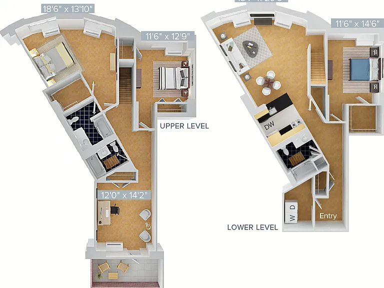 Avalon Riverview — Photo 155