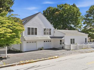 6 Harrington Way, Worcester, MA 01604