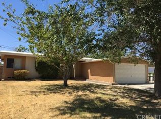 724 W Avenue H11, Lancaster, CA 93534