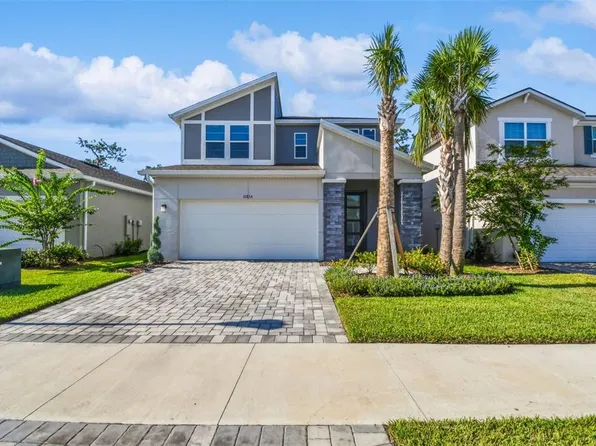 31854 Asbury Ave, Wesley Chapel, FL 33545