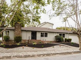 811 Taylor Blvd, Millbrae, CA 94030