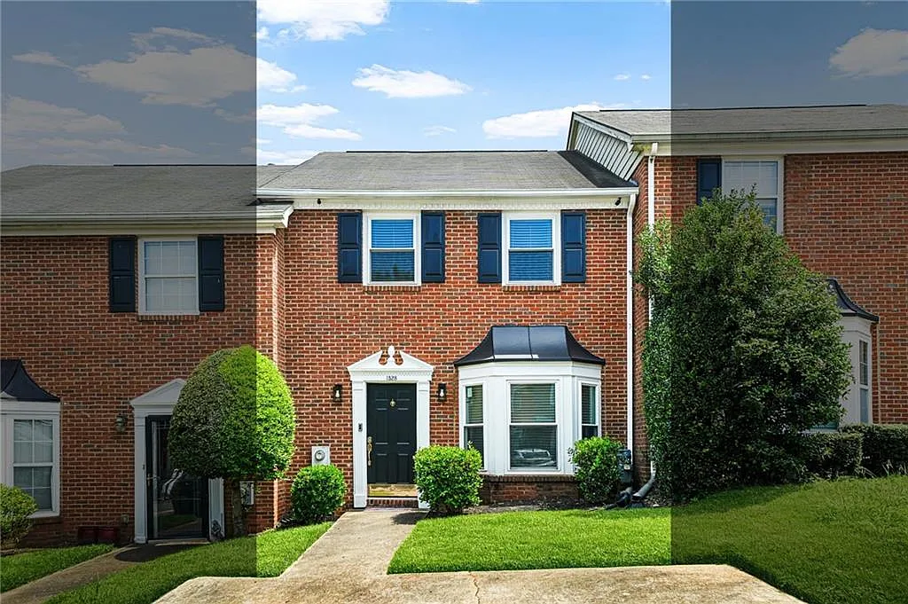 2 bed, 2.5 bath, 1292 sqft, $2,250 — Photo 2