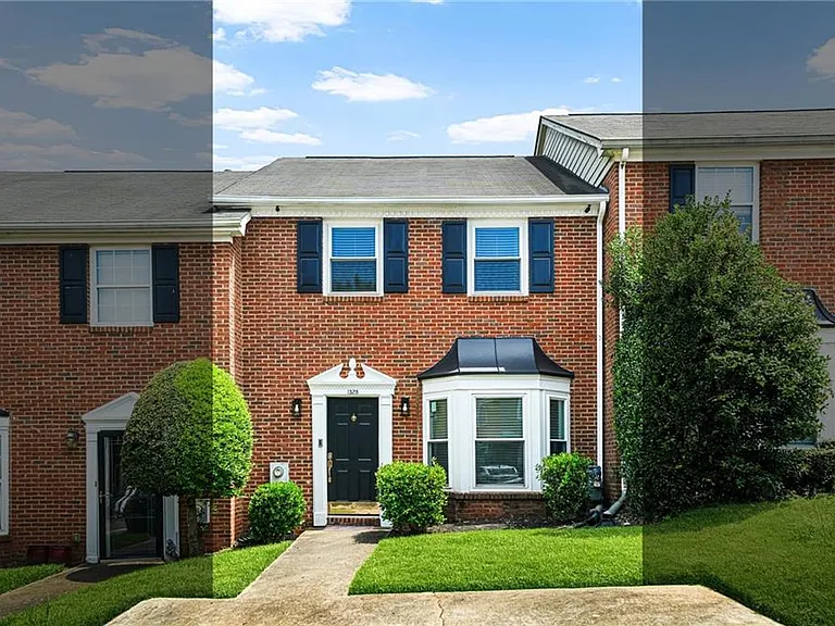 1528 Paces Ferry North Dr SE — Photo 2