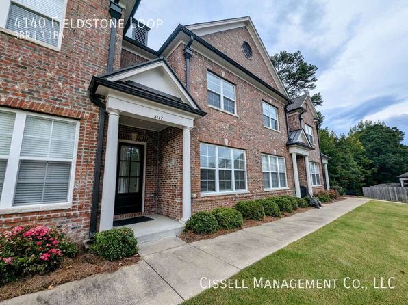 4140 Fieldstone Loop