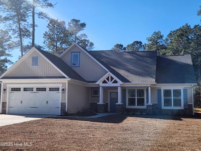 405 Boundaryline Drive NW, Calabash, NC, 28467