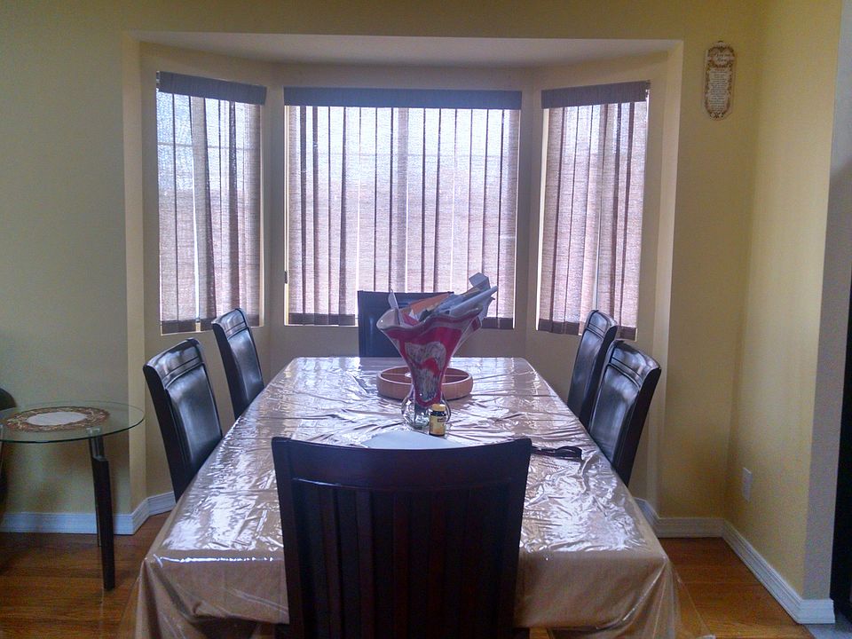 dinning area