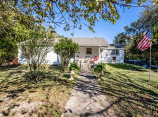 5122 Patonia Ave, Dallas, TX 75241