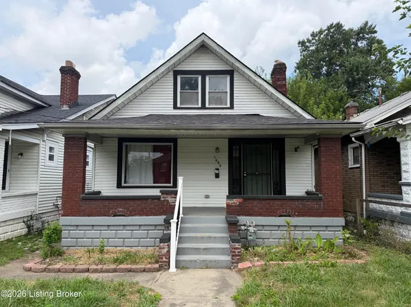 1456 Beech St, Louisville, KY 40211