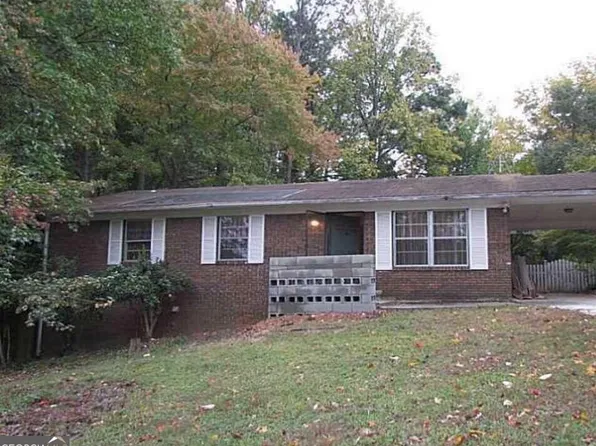 608 Glochester Pl, Norcross, GA 30071