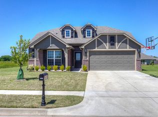 18023 E 42nd Pl, Tulsa, OK 74134