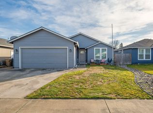 2169 Chambers Ln, Grants Pass, OR 97526