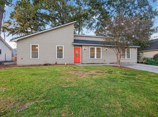 112 Pullman Ave, Summerville, SC 29486