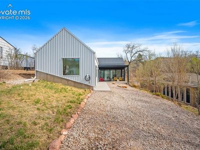 3328 W Bijou St, Colorado Springs, CO, 80904