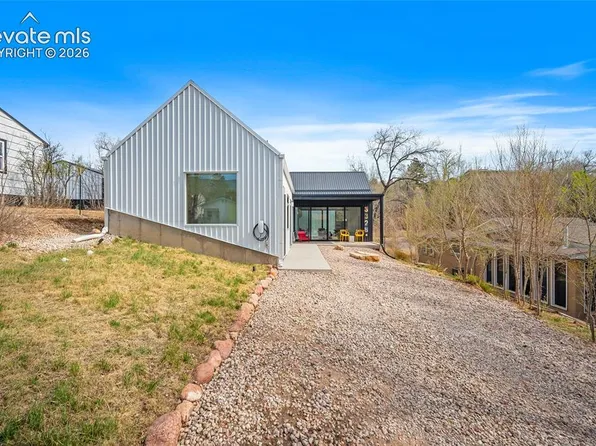 3328 W Bijou St, Colorado Springs, CO 80904