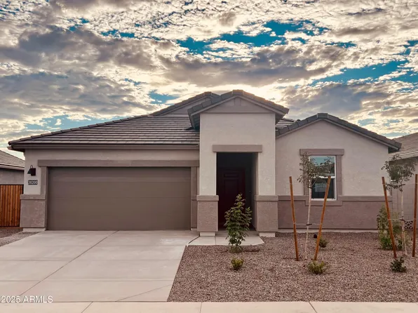 30200 N ACACIA Drive, Florence, AZ 85132