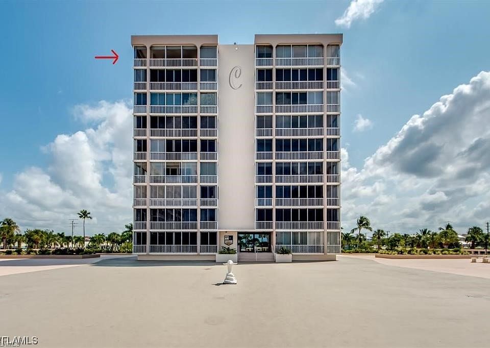 7148 Estero Blvd APT 921, Fort Myers Beach, FL 33931 MLS 223005717