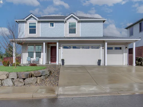 2021 E 9th St, La Center, WA 98629