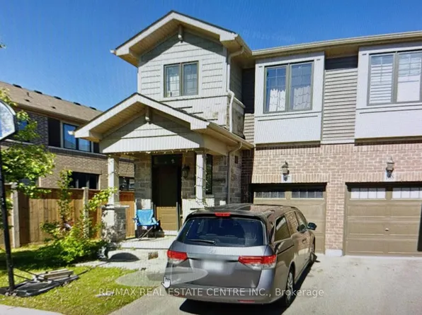 1890 Rymal Rd E Unit 167, Hamilton, ON L0R 1P0