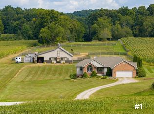 8383 Ickes Rd, Wooster, OH 44691