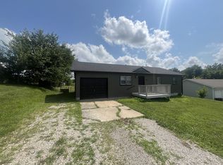 430 SE 150th Rd, Warrensburg, MO 64093