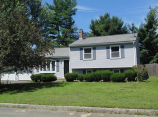 179 Tamarack Dr, Springfield, MA 01129