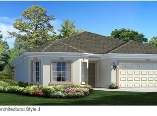 2694 Sam Snead St, West Melbourne, FL 32904