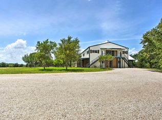 9696 Jack Gray Rd, Pilot Point, TX 76258