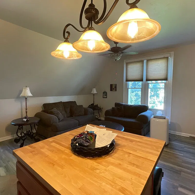 2 bed, 1.0 bath, 850 sqft, $950 — Photo 4